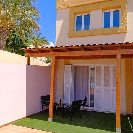 Casa Del Sol 2 Bedrooms Morro Jable  Exterior foto
