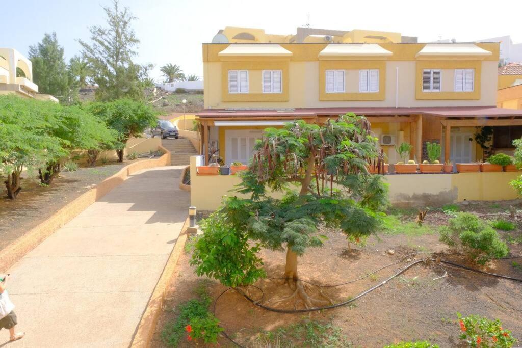 Casa Del Sol 2 Bedrooms Morro Jable  Exterior foto