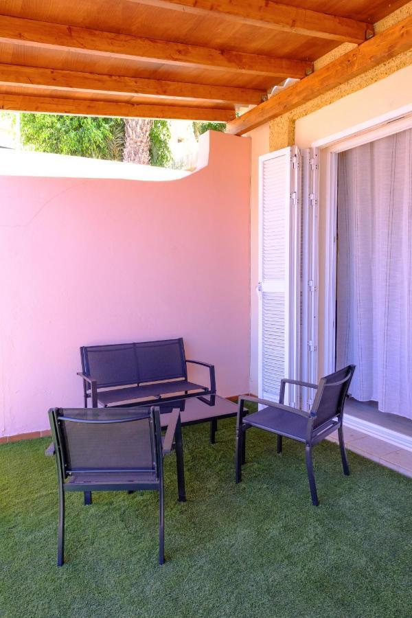 Casa Del Sol 2 Bedrooms Morro Jable  Exterior foto