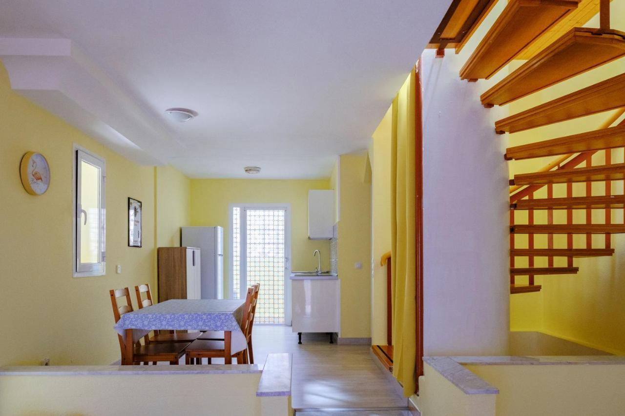 Casa Del Sol 2 Bedrooms Morro Jable  Exterior foto