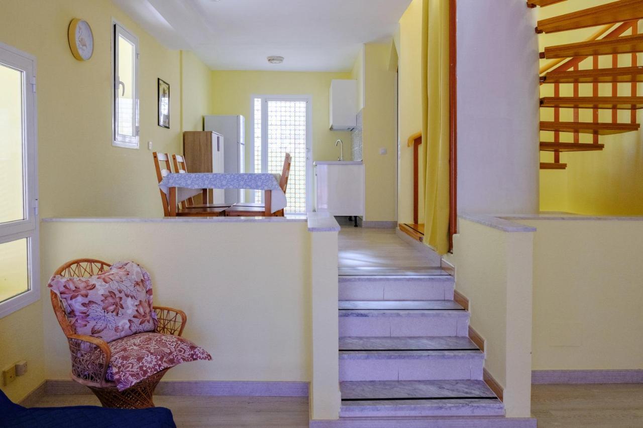 Casa Del Sol 2 Bedrooms Morro Jable  Exterior foto