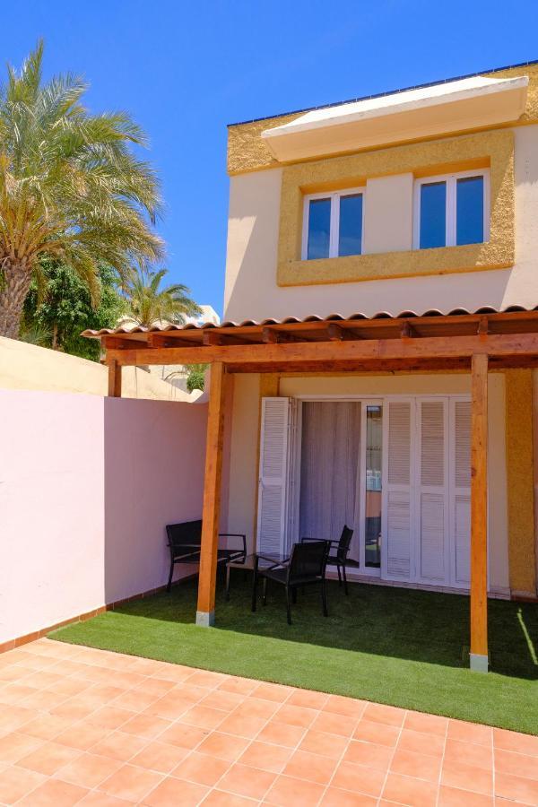 Casa Del Sol 2 Bedrooms Morro Jable  Exterior foto