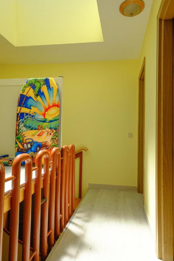 Casa Del Sol 2 Bedrooms Morro Jable  Exterior foto