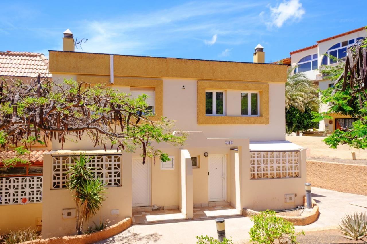 Casa Del Sol 2 Bedrooms Morro Jable  Exterior foto
